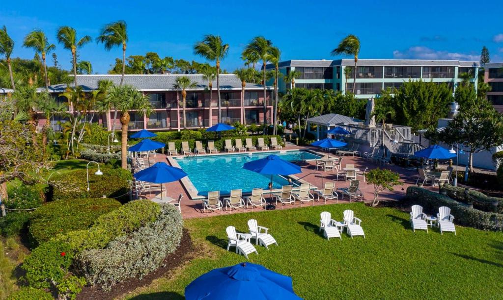 Sanibel Hotel | Sanibel Inn