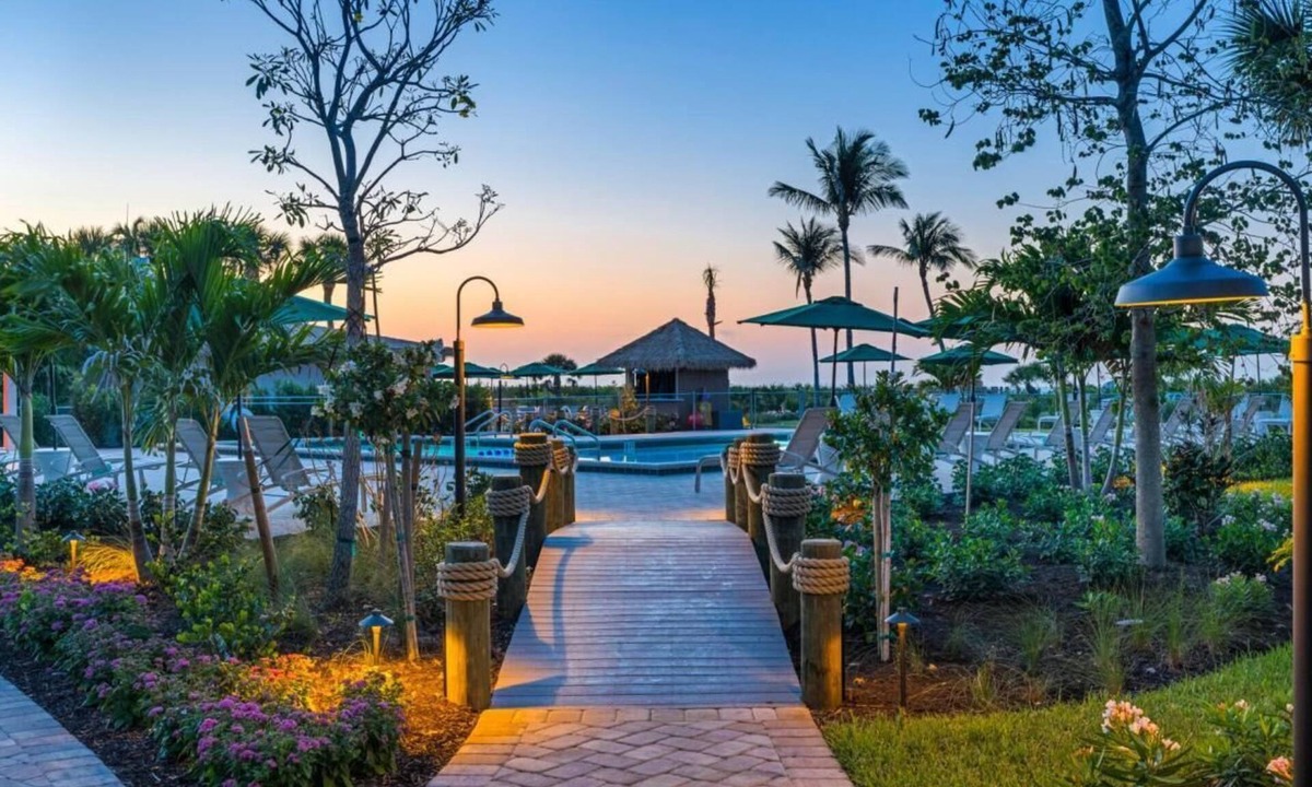 Sanibel Hotel | Sanibel Inn