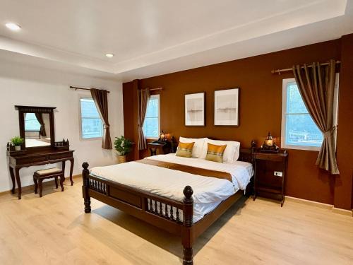 San Kamphaeng House | Sankamphaeng Ruam Phon soi 8 Homestay