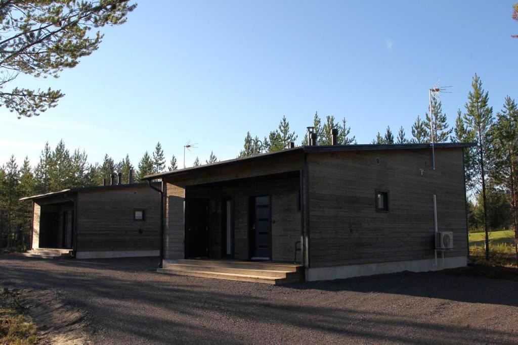 Kisko Ski Chalet | Sankivillat