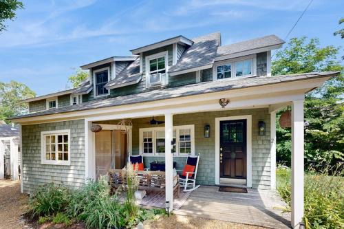East Chop House | Sankofa Martha's Vineyard