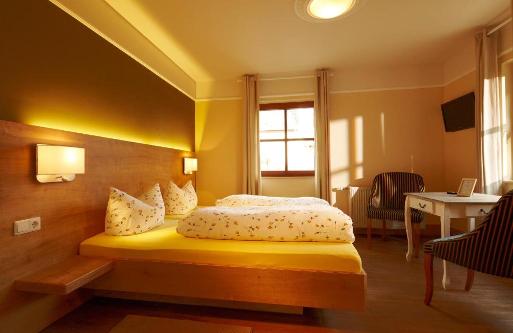 Burrweiler Hotel | Sankt Annagut