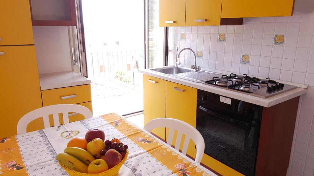 Marina di Ascea House | SanMarco Holiday Home
