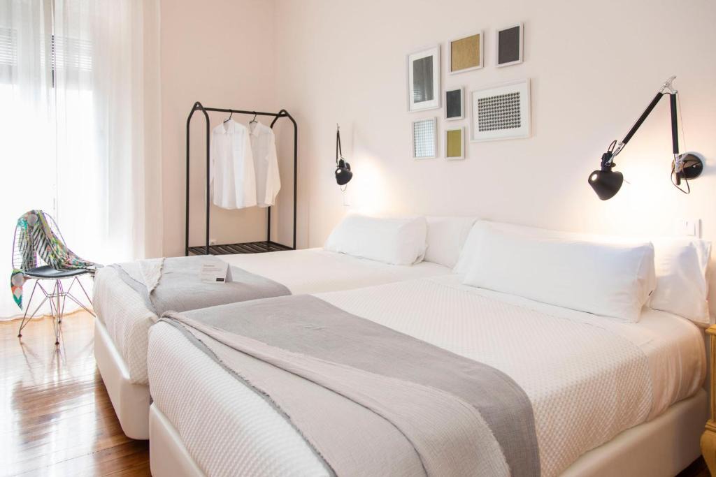 Becerril de Campos Hotel | SANMARTINA HOTEL
