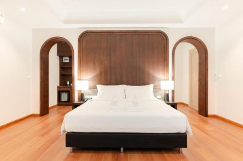 Nai Wiang Hotel | Sann Boutique Nan