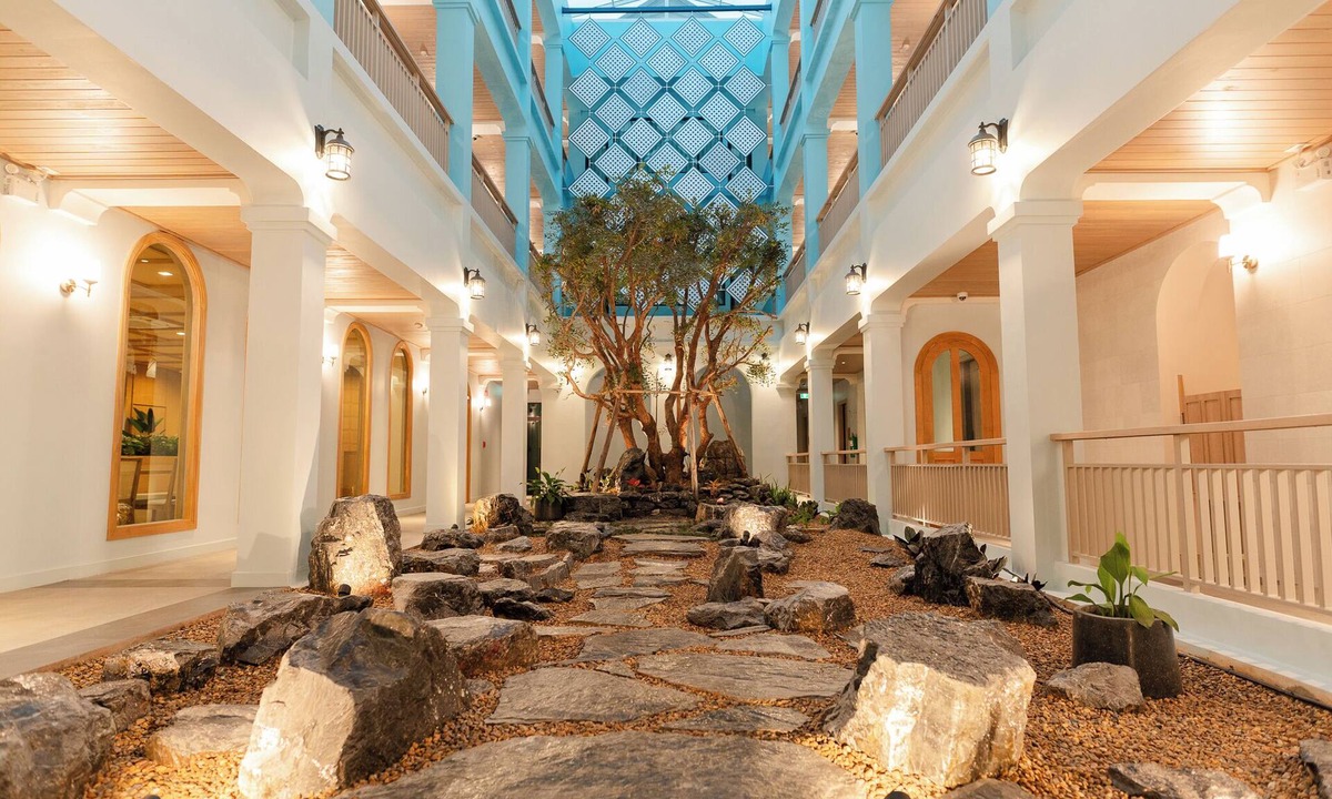 Nai Wiang Resort | Sann Boutique Nan