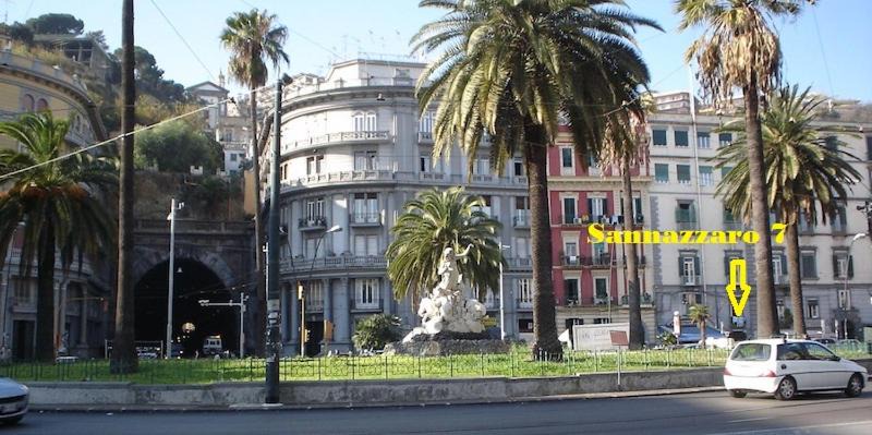 Chiaia House | Sannazzaro 7