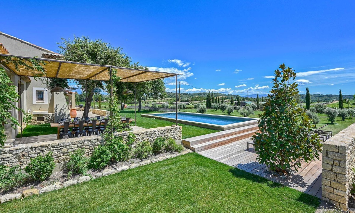 Sannes House | Sannes – A beautifully appointed villa - Sleeps 11