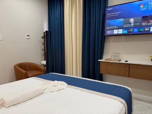 Gros Islet Hotel | Sanrai
