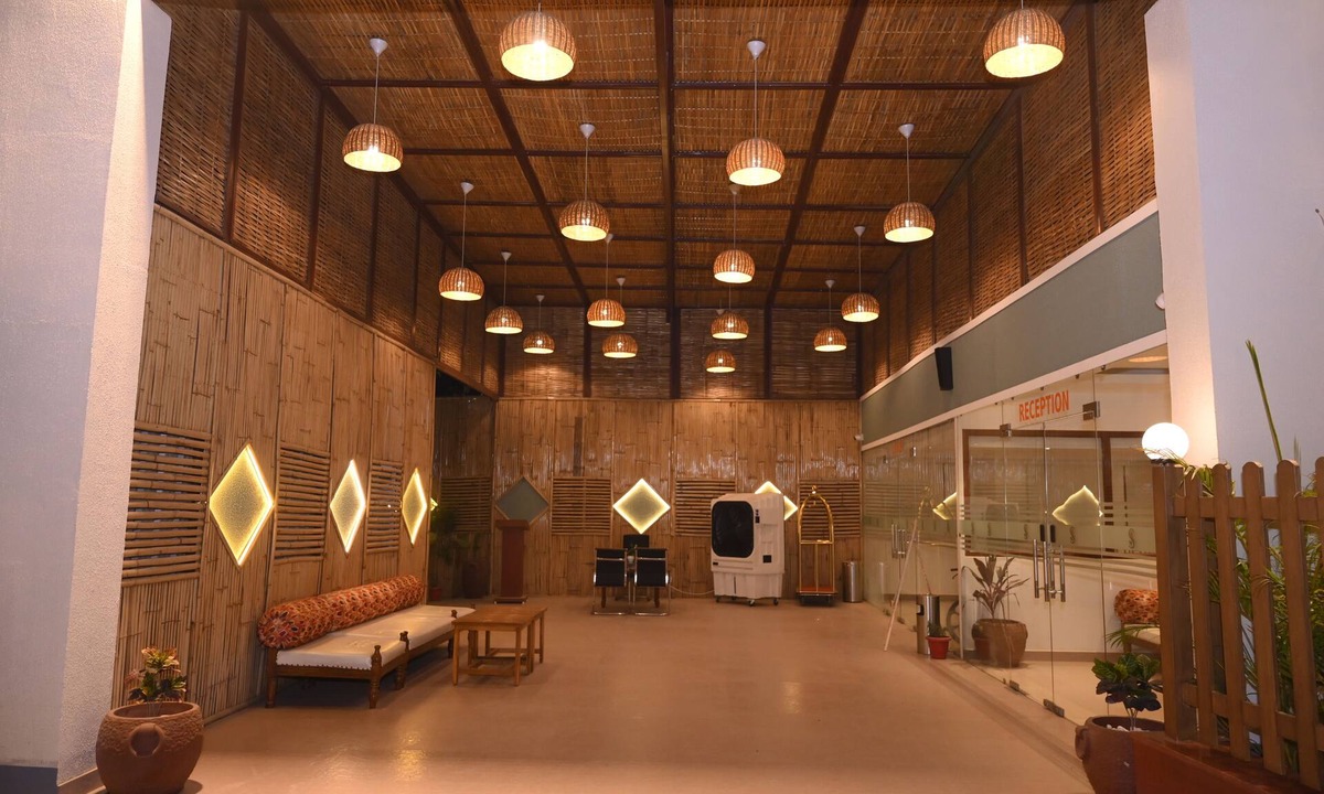 Faizabad Villa | Sanrose Retreat