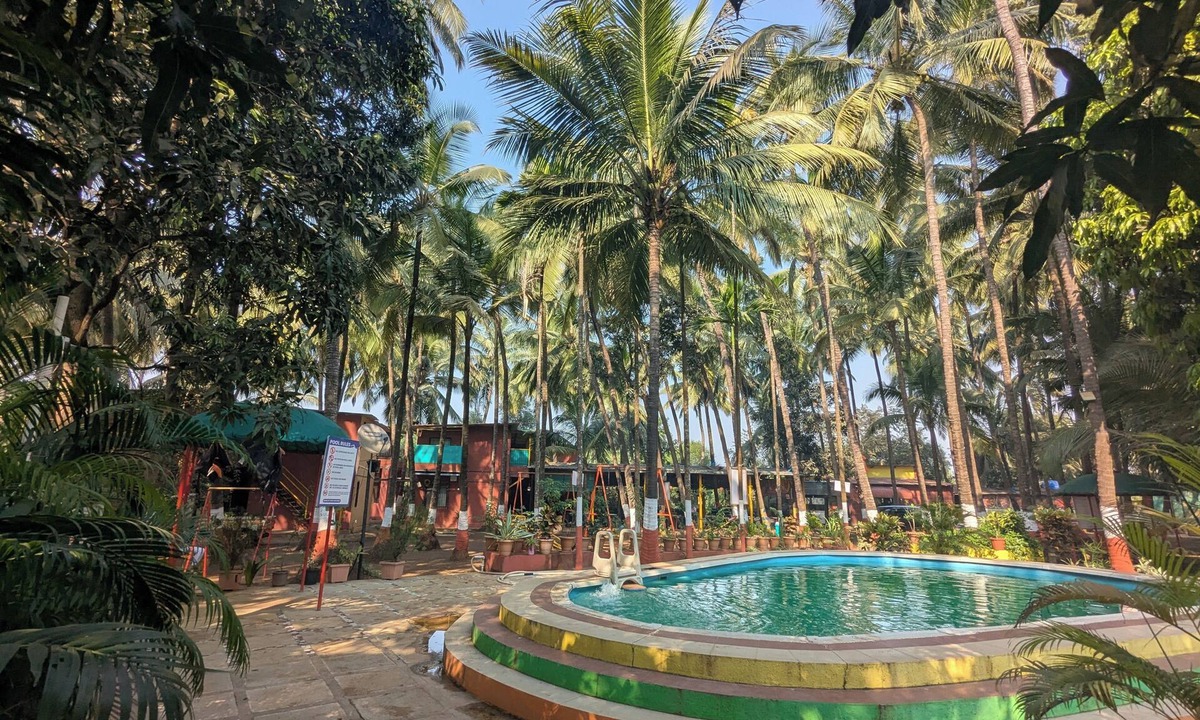 Nagaon Hotel | SANS RESORT