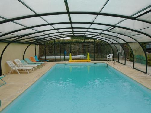 Cahuzac House | Sans Souci Gite