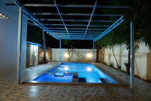 Cuddalore Villa | Sansara Resort