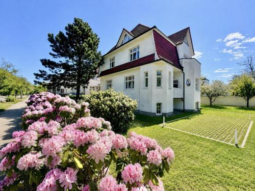 Seepromenade Apartment | Sansibar