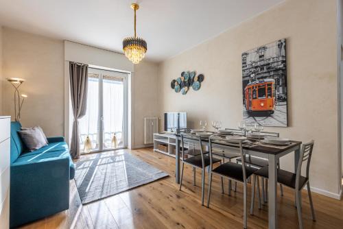 San Siro Apartment | SanSiro16 Skyline Apt - Stadium and Fiera