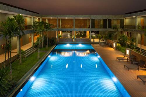 Lamphun Resort | Sansuntree