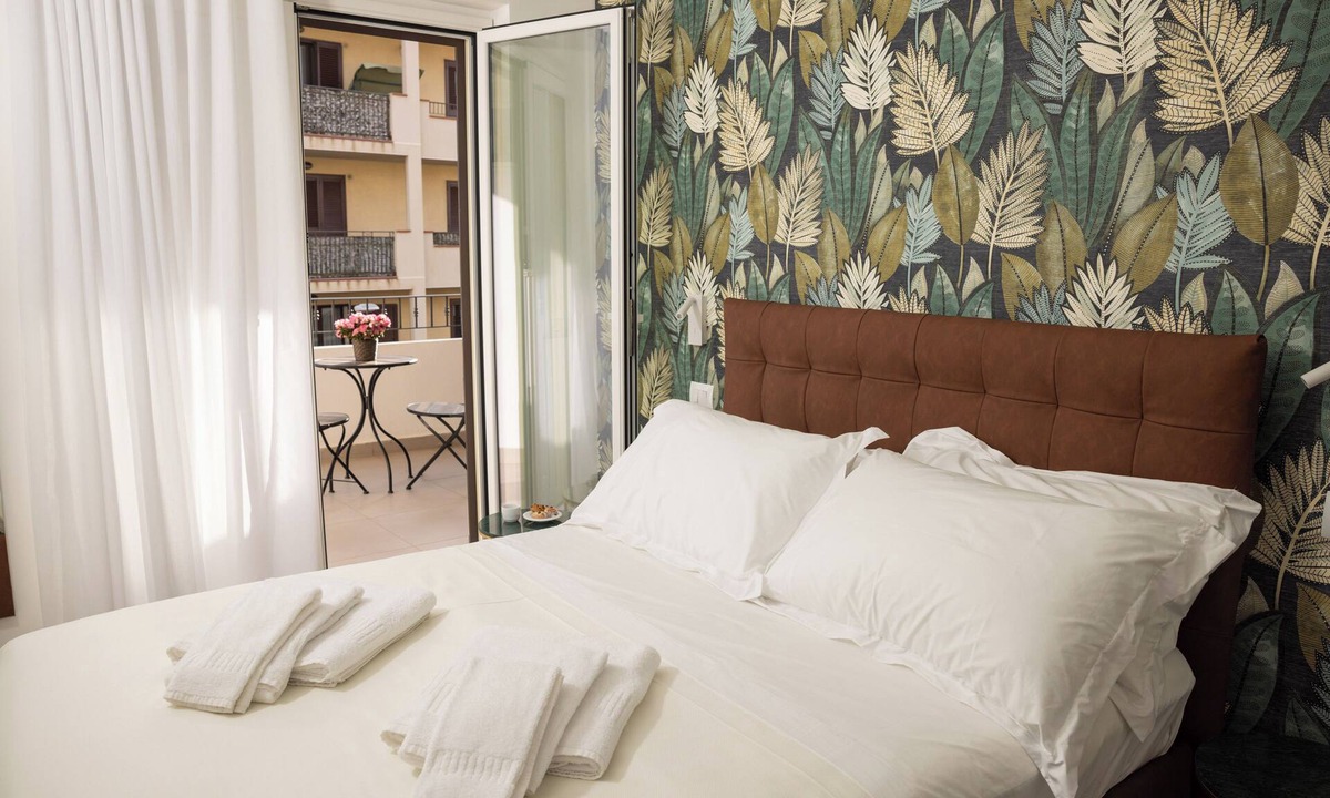 Capo Peloro Bed & Breakfast | Sant'Agata Relais