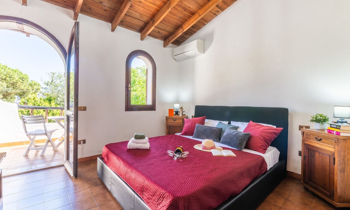 S'oru e Mari House | Sant'Andrea by Interhome