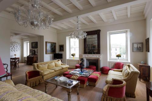 Rione V Ponte Apartment | Sant'Angelo Apartment
