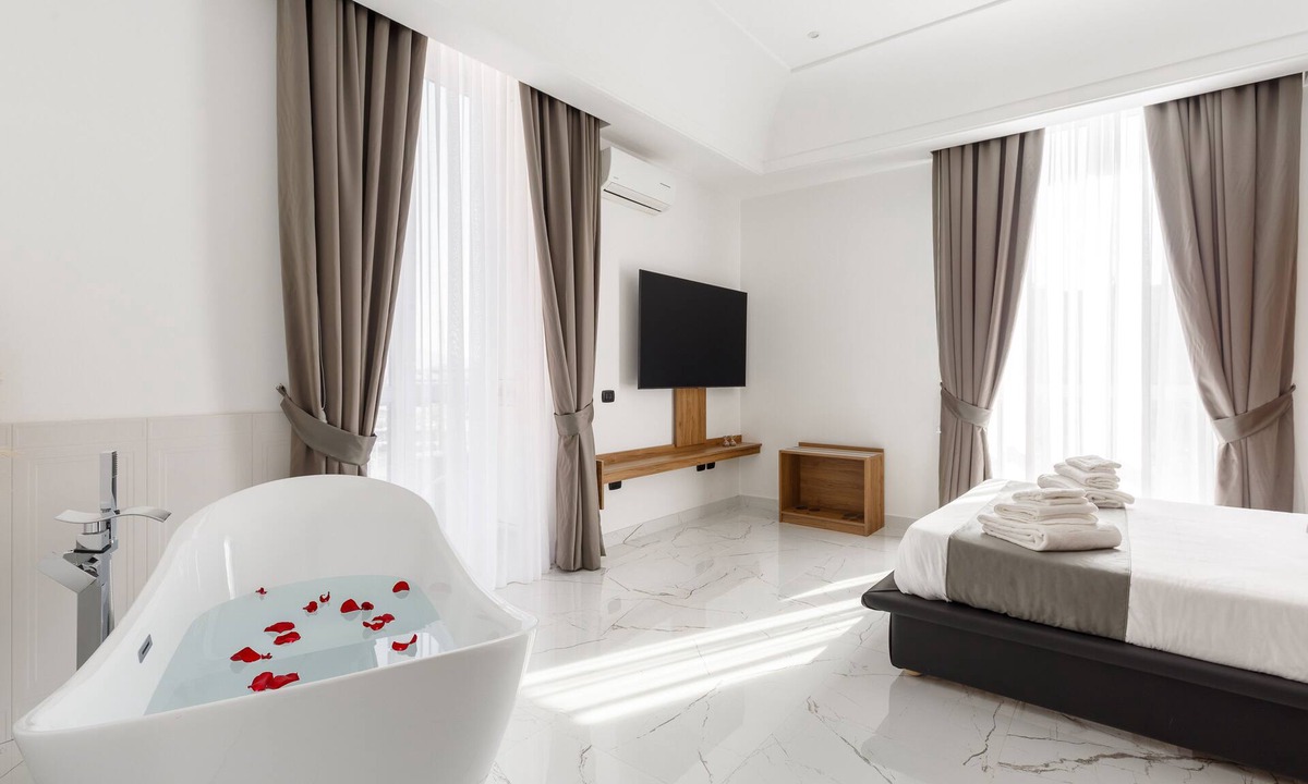 Vasto Hotel | Sant'Angelo Suites