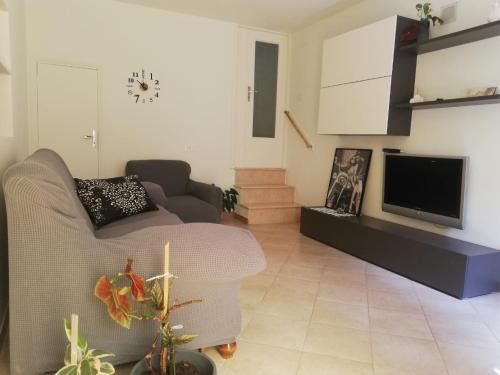 Busso House | Sant'Anna 25