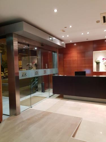 Petrer Hotel | Sant Bonifaci Petrer