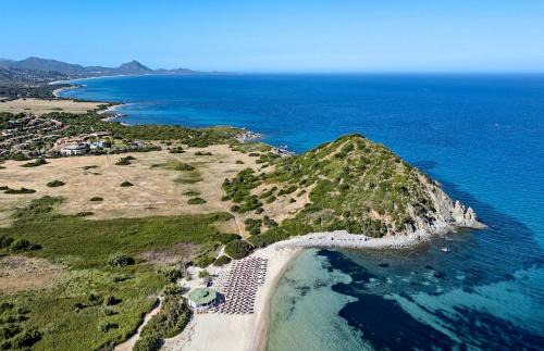 Sant'Elmo Hotel | Sant'Elmo Beach Hotel