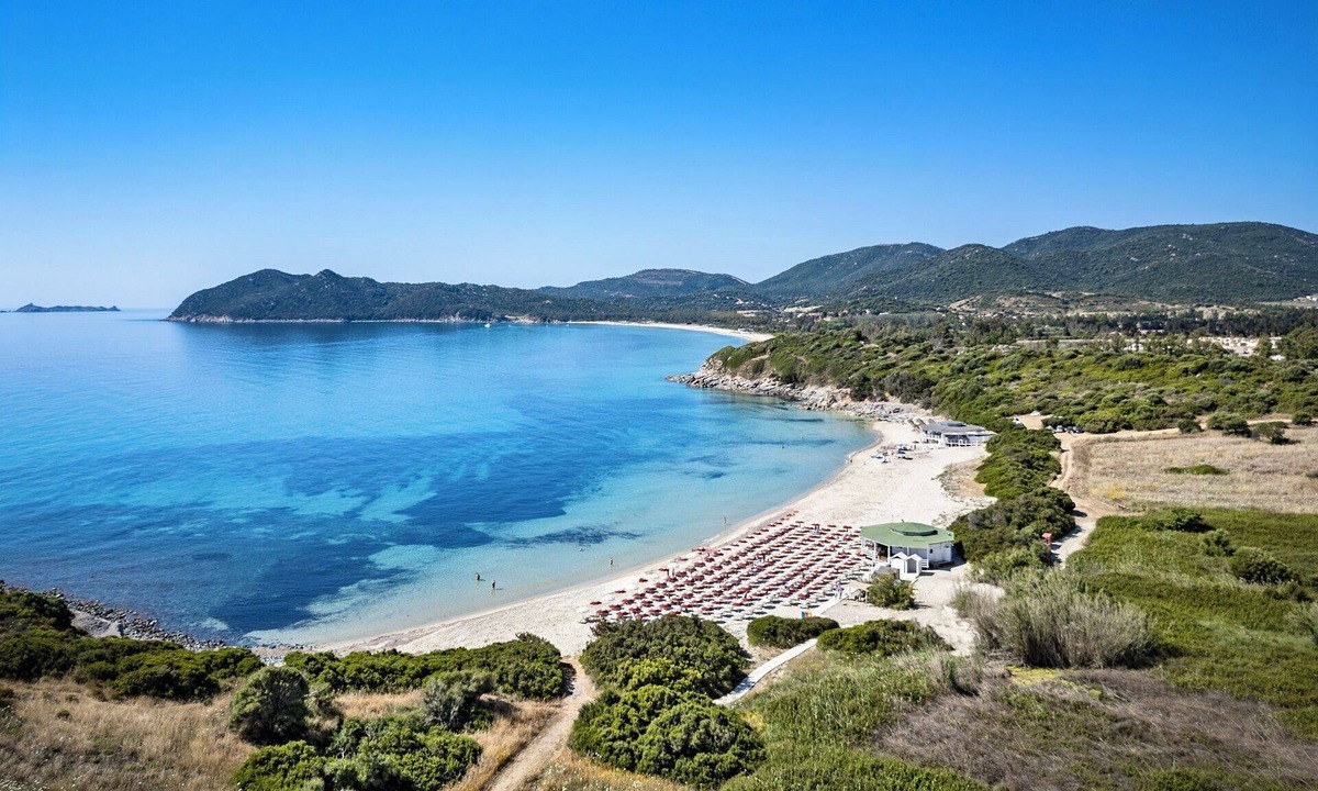 Sant'Elmo Hotel | Sant'Elmo Beach Hotel
