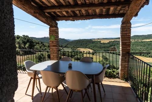 Gargalla House | Sant Grau I