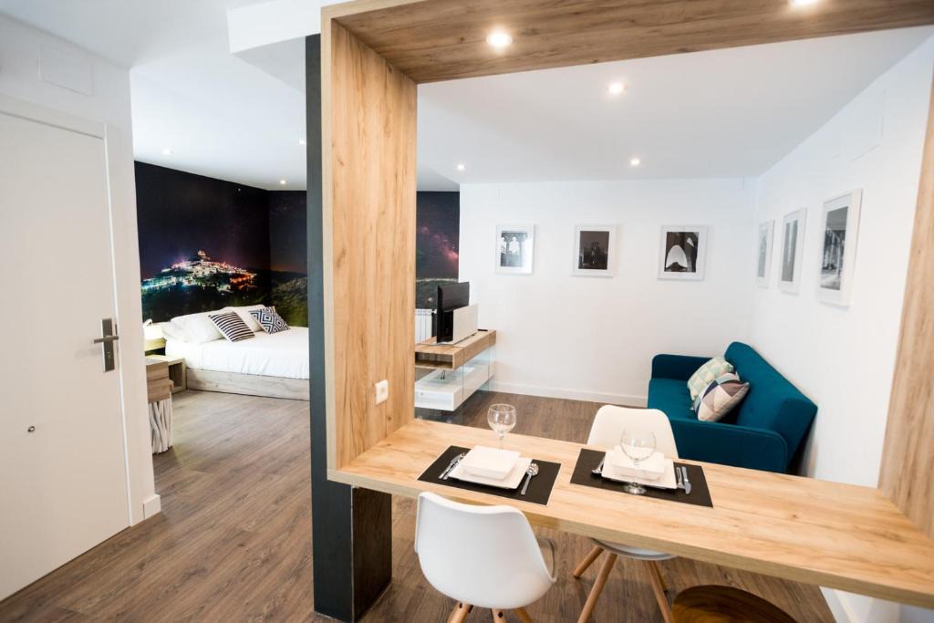 Morella Apartment | Sant Joan