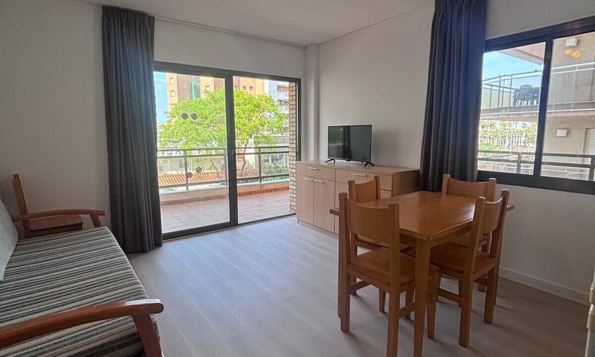 Salou City Centre Apartment | Sant Jordi Zeus Salou 33201