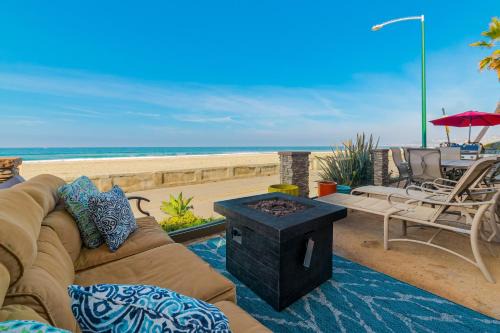 Mission Beach House | Santa Barbara Unit #2