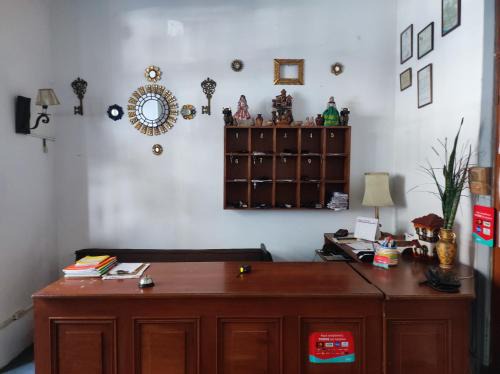Jesus Maria House | Santa Beatriz