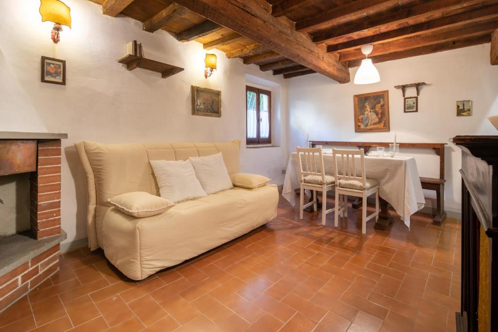 Santa Croce Apartment | Santa Croce Classic