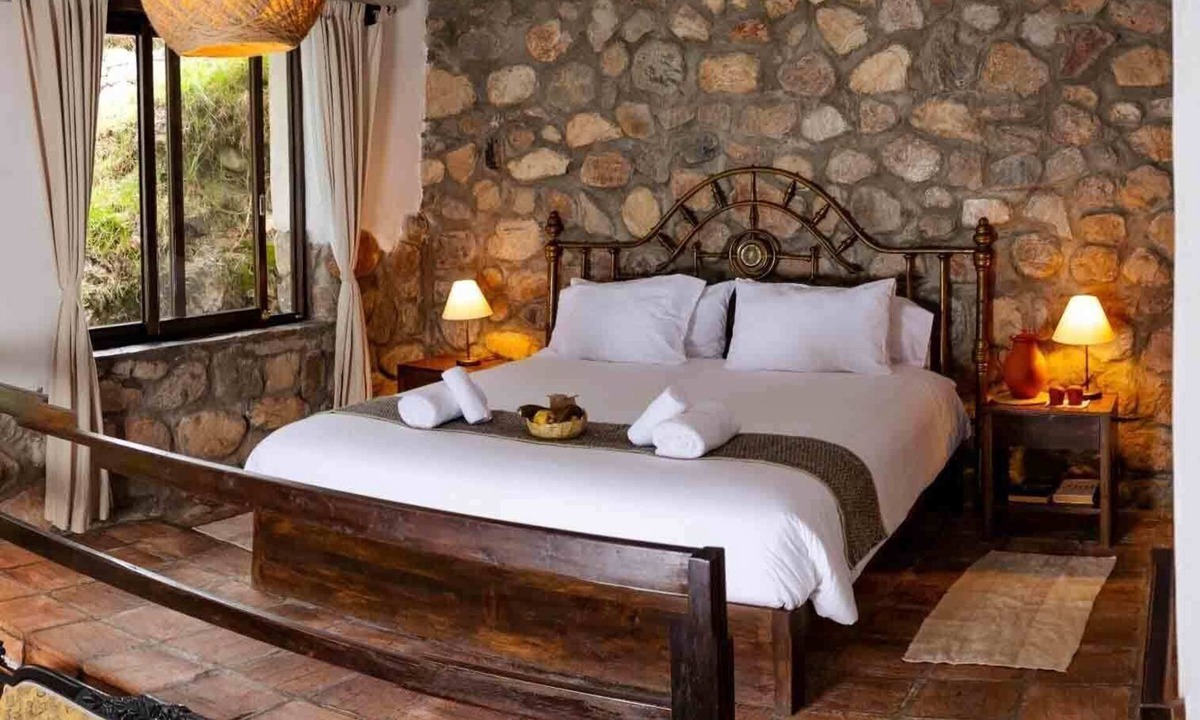 Santa Cruz Cabin | Santa Cruz Eco Lodge