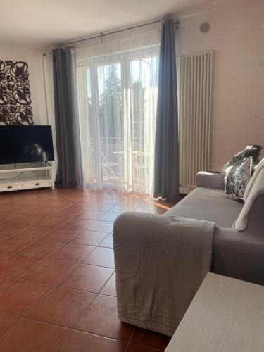 Vicenza Apartment | Santa Cruz