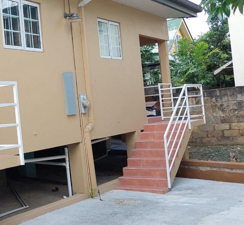 Port of Spain Apartment | Santa Fe