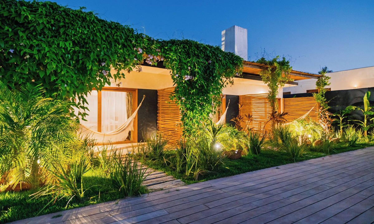 Sao Miguel de Touros Hotel | Santa Maria Inn