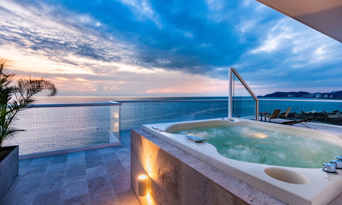 Papare Hotel | Santa Marta Marriott Resort Playa Dormida