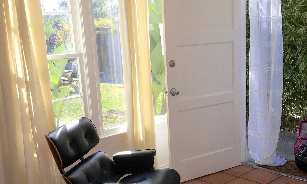 Venice House | Santa Monica Beach Cottage