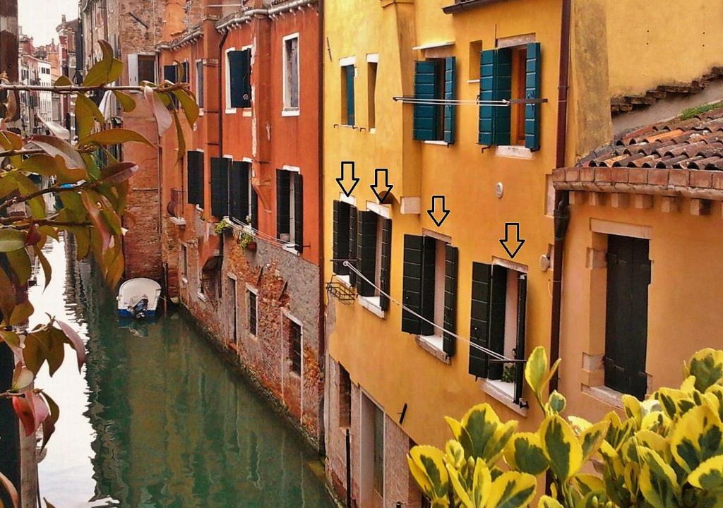 Santa Croce Apartment | santacroce