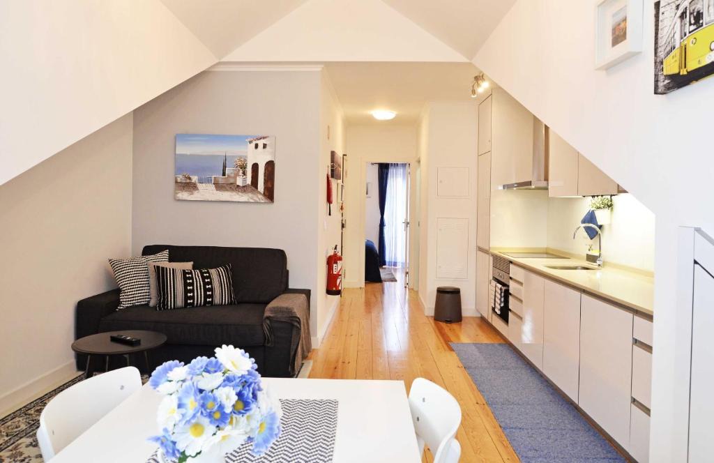 Pena Apartment | Santana 4 - Checkinhome