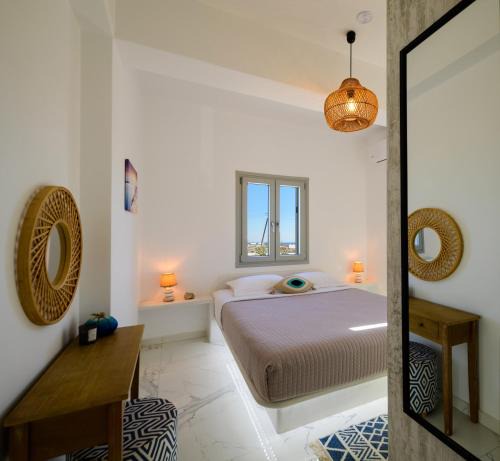 Perivolos Apartment | Santana Apartments