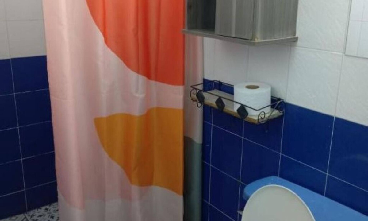 San Gil Hotel | SANTANDER ALEMAN HOSTEL