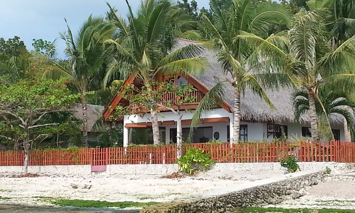 Santander Cottage | Santander beach house