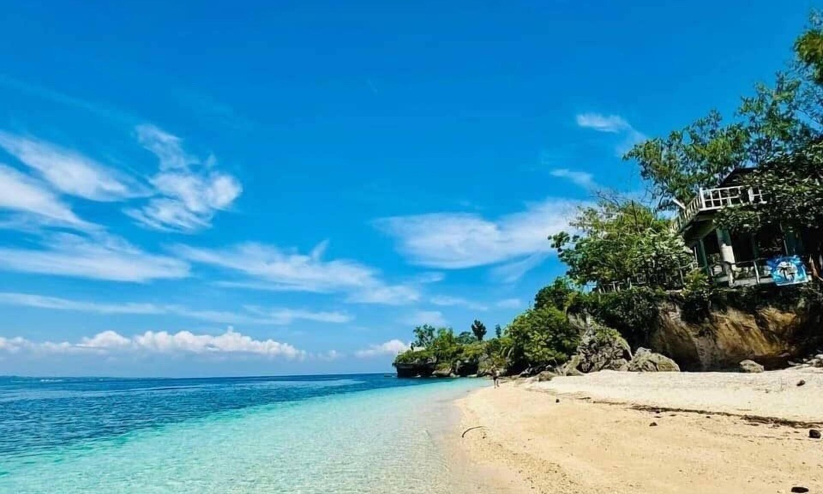 Santander House | Santander Pebbles Beach Resort