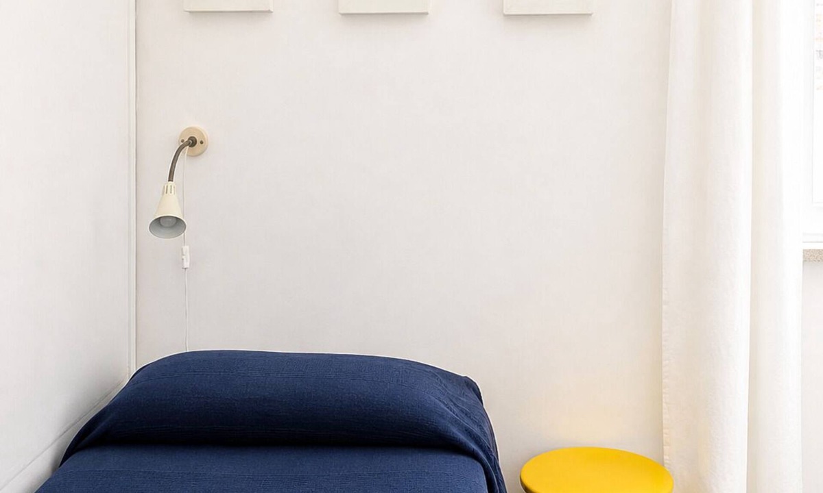 Sant'Angelo Apartment | Santangiolese House - In the heart of Sant'Angelo