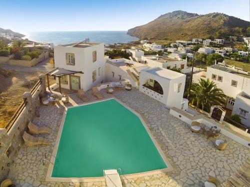 Skala House | Santanna Suites
