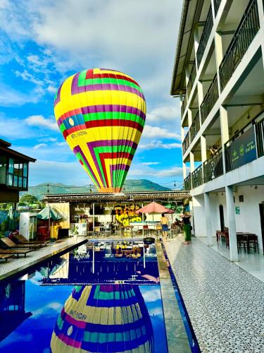 Vang Vieng Hotel | Santara Hostel