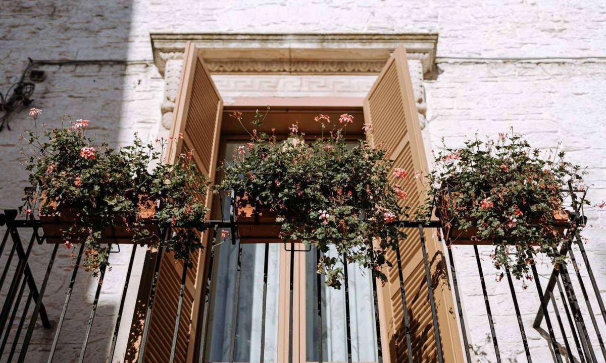 Noci Hotel | Santarosa Relais